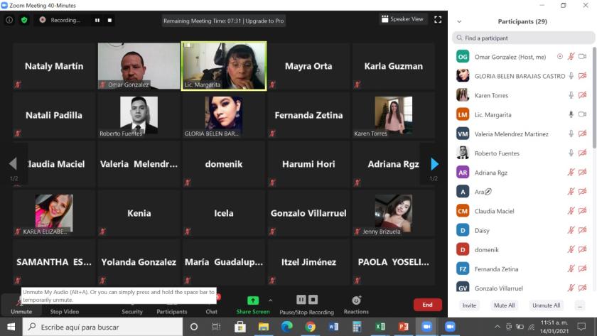 Foto general 