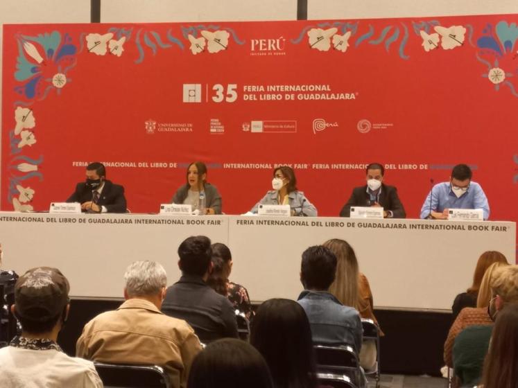 Foto Autoridades