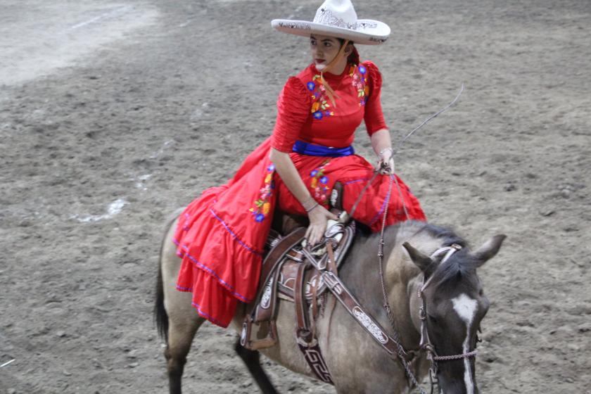 Charros