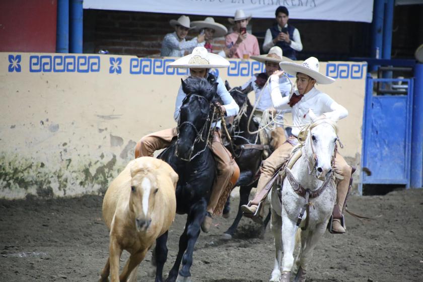 Charrros