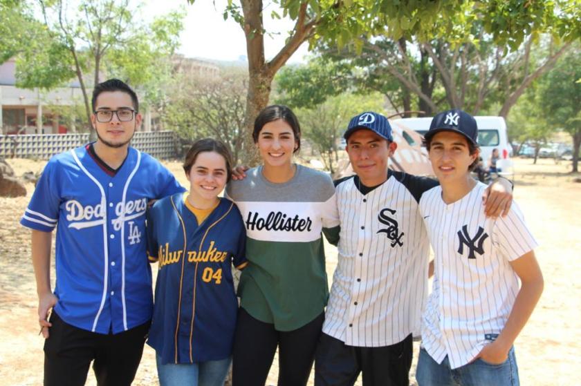 comunidad universitaria