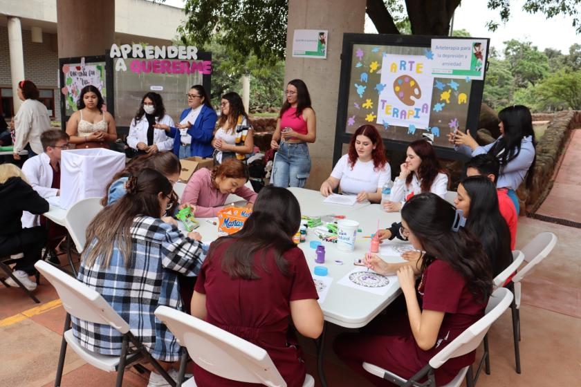 Campaña donar sangre