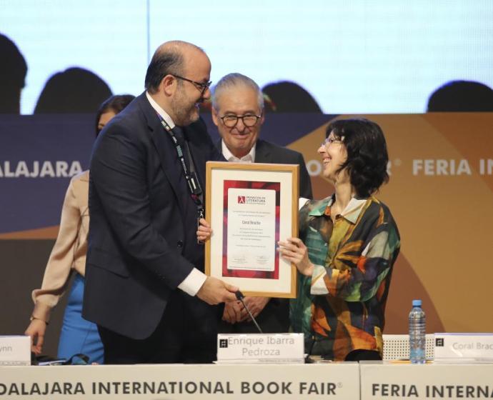 Reconocimiento 