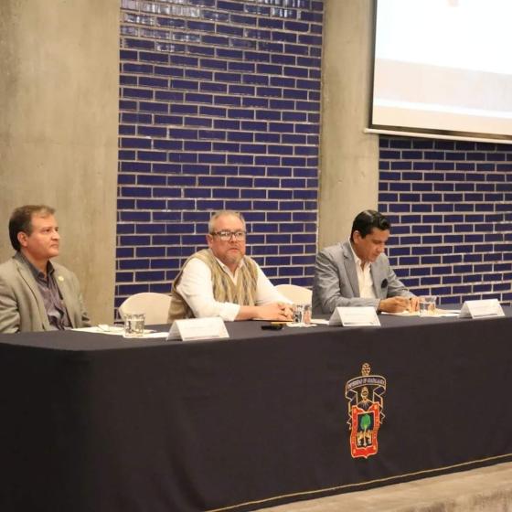 Autoridades 