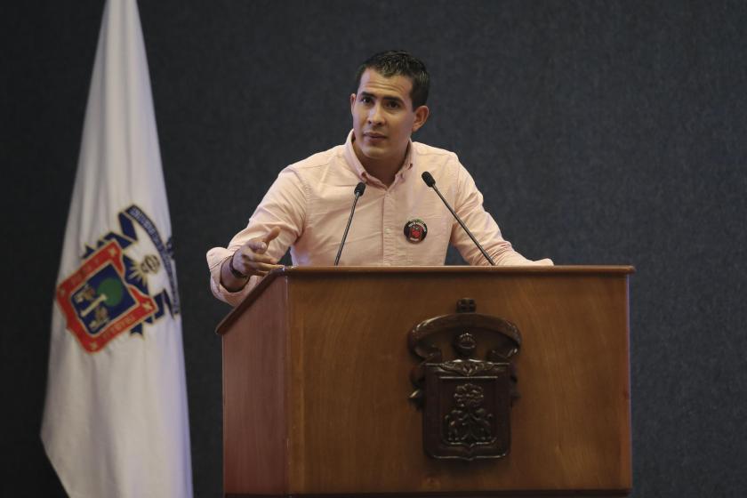 Autoridad UdeG.