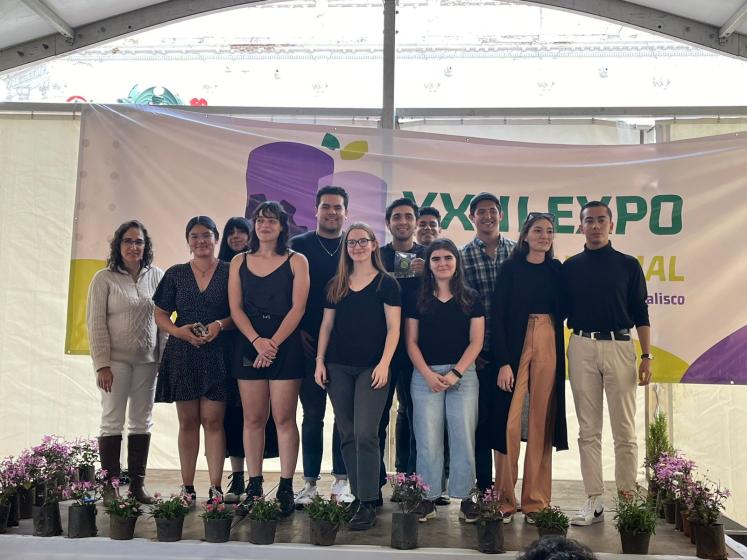 Alumnos