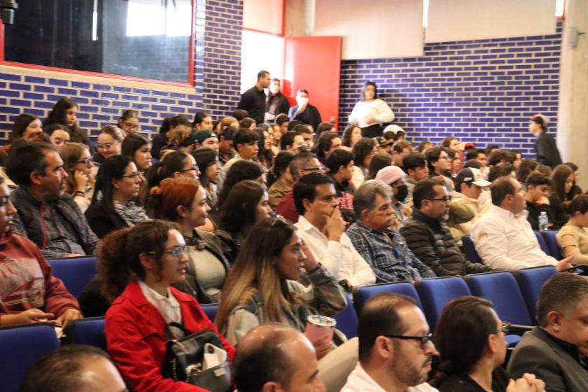 Alumnos