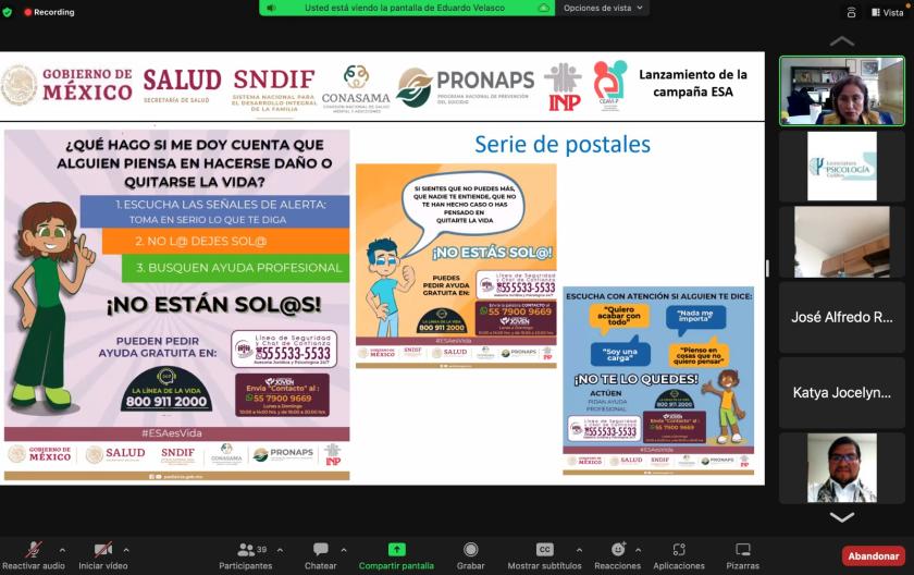 Presentación 