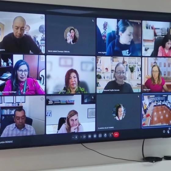 Andorra, España y México, presentes en el 3er CIENU CUAltos