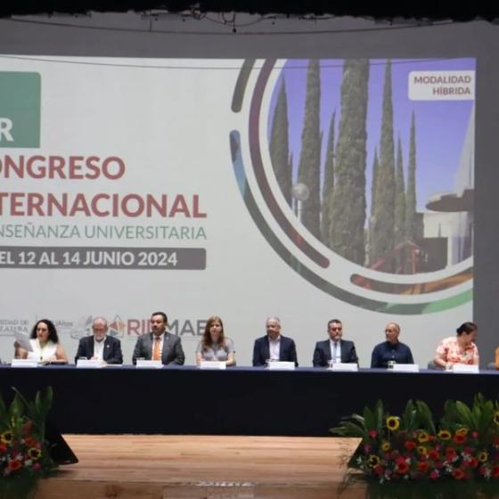 Andorra, España y México, presentes en el 3er CIENU CUAltos