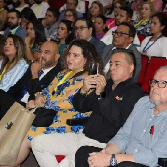 Andorra, España y México, presentes en el 3er CIENU CUAltos