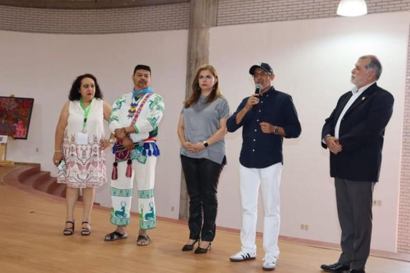 Andorra, España y México, presentes en el 3er CIENU CUAltos