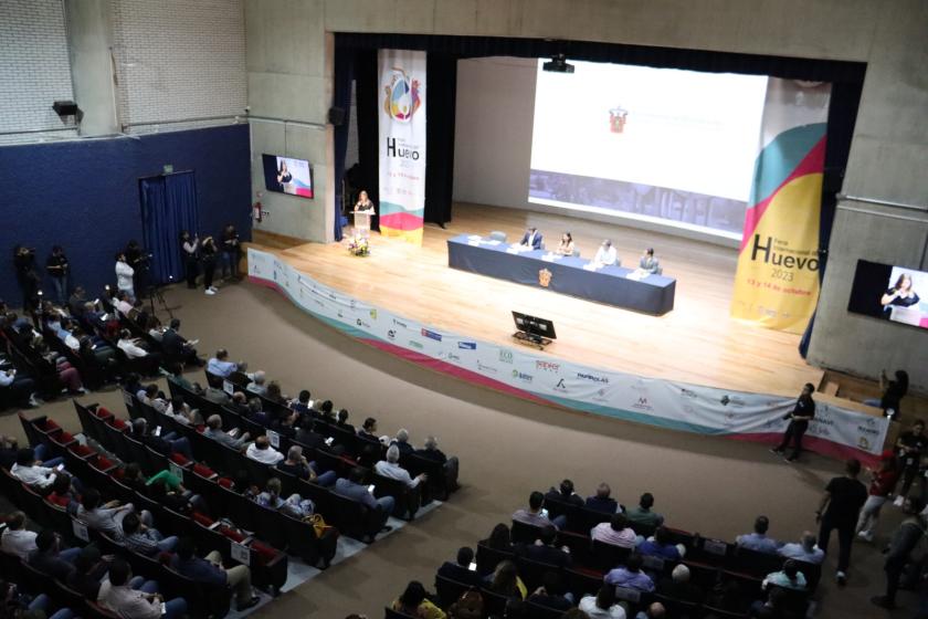 Auditorio