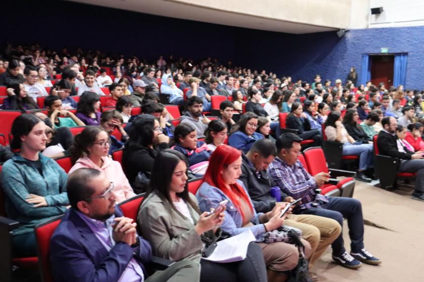 Auditorio 