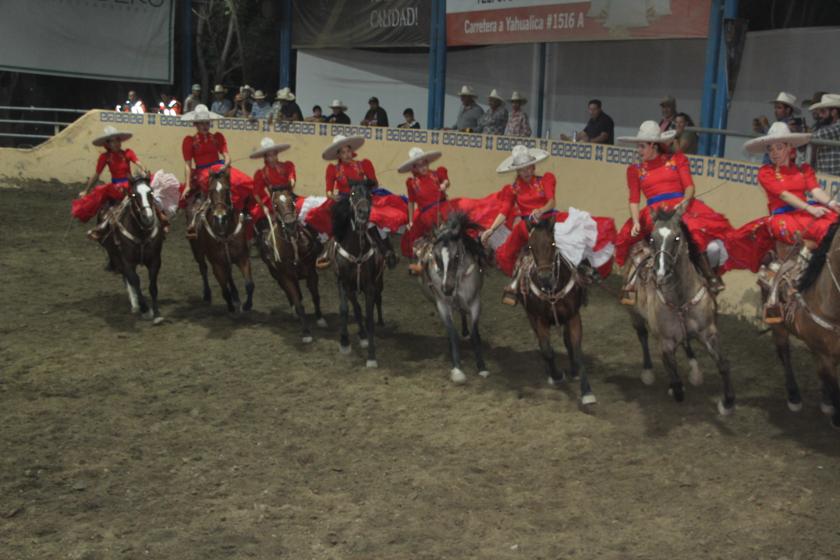 Charros