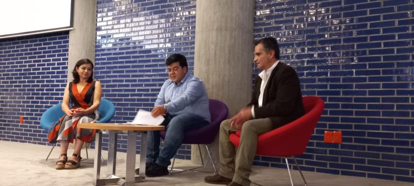 Integrantes del festejo "Día Mundial del Burro".
