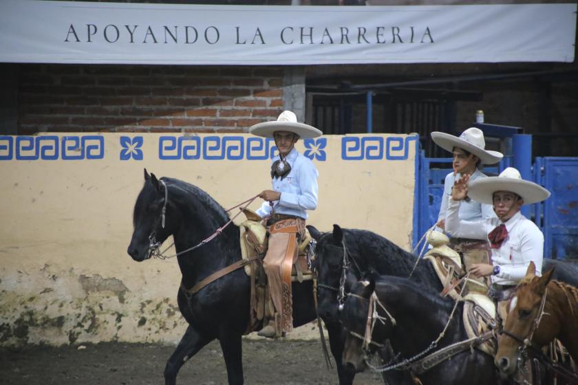 Charreada