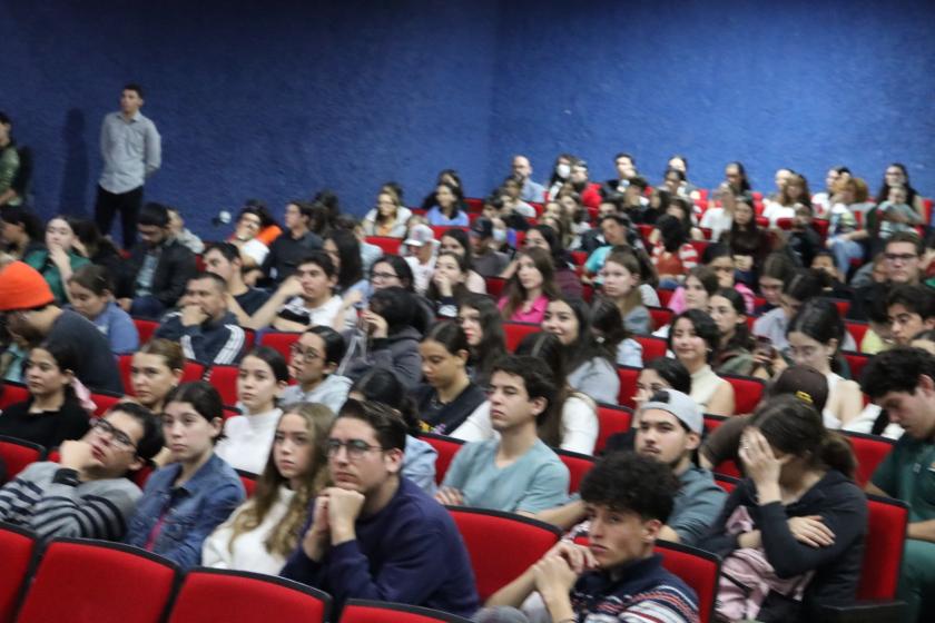 Auditorio 