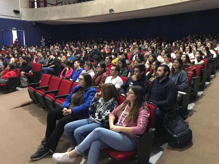 Auditorio