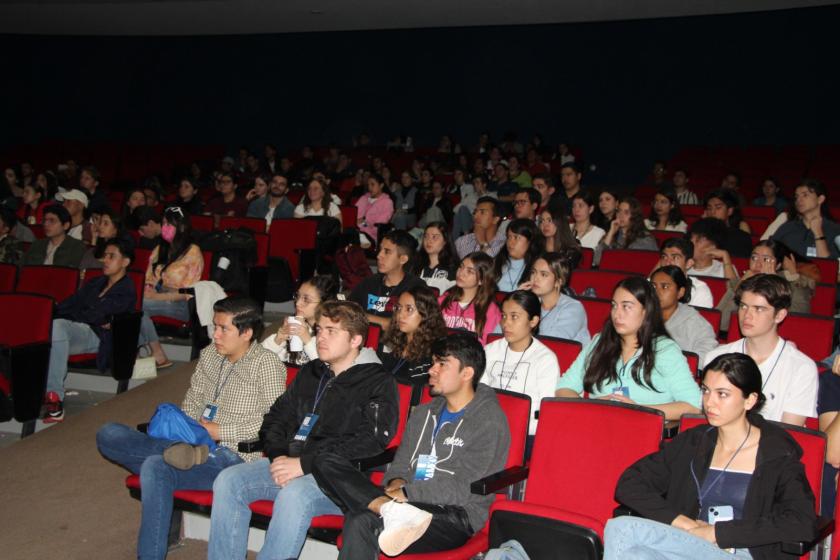 Auditorio