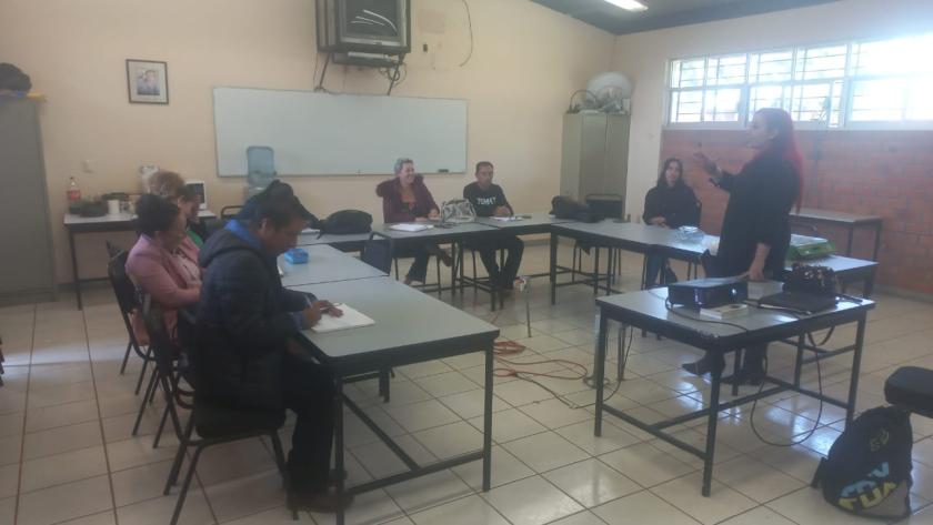 Actividades