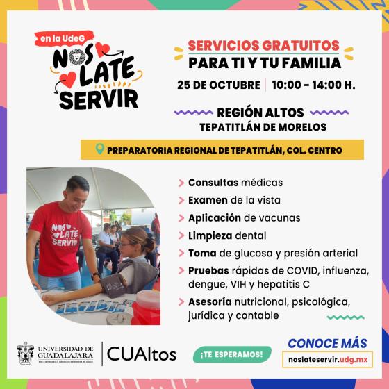 Cartel promocional 