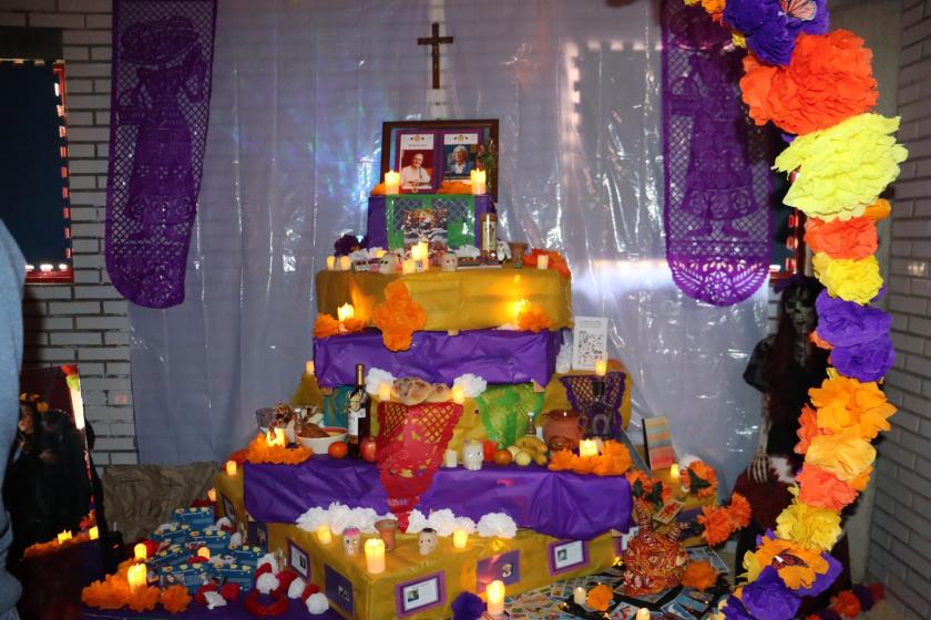 Altar