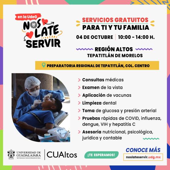 Cartel promocional 