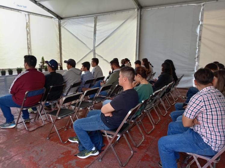 Comunidad universitaria 
