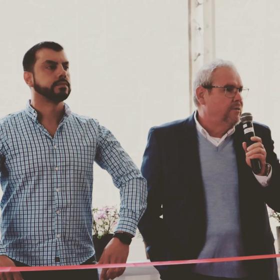 Autoridades 