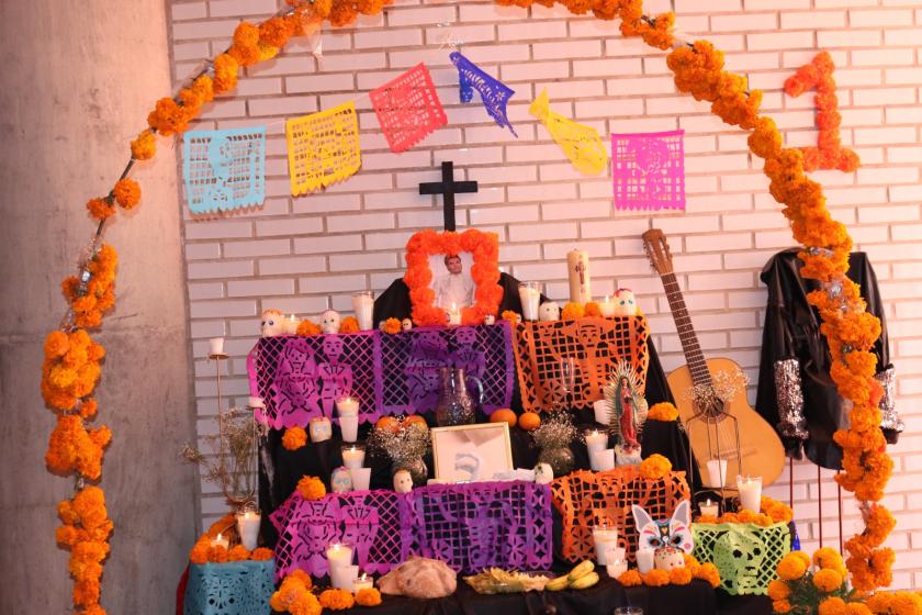 Altar