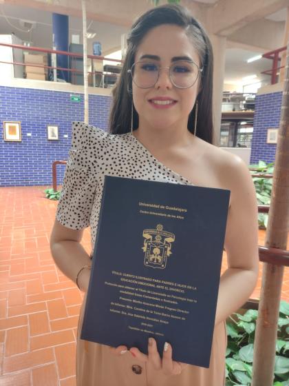 Egresada