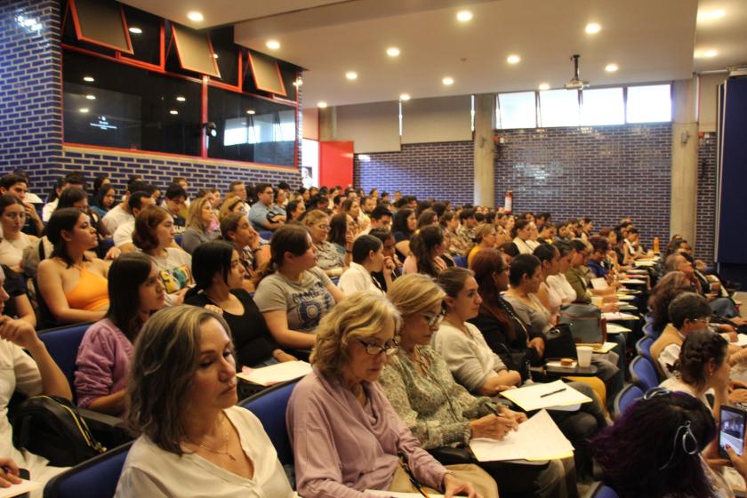 Comunidad universitaria 
