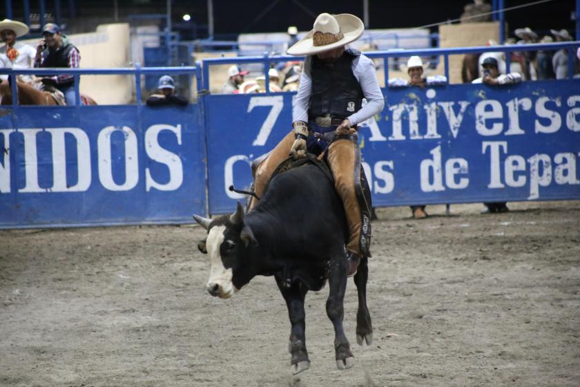 Charros