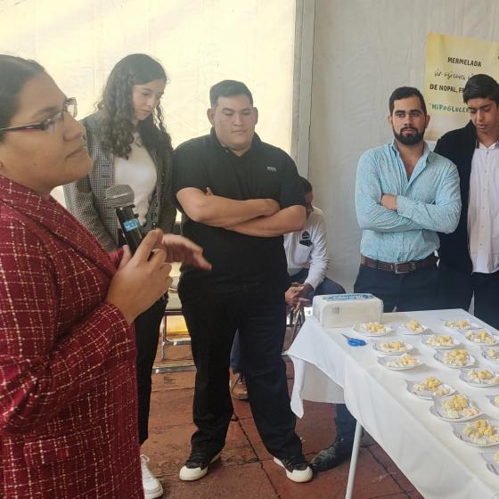Comunidad universitaria 