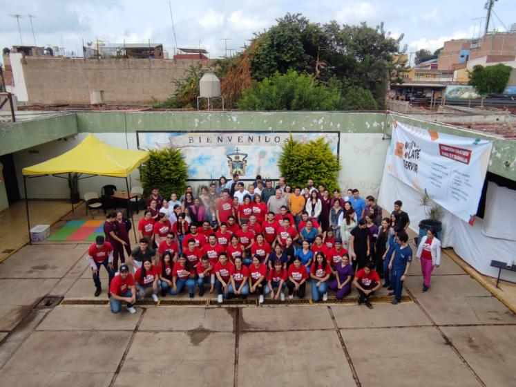Comunidad universitaria 