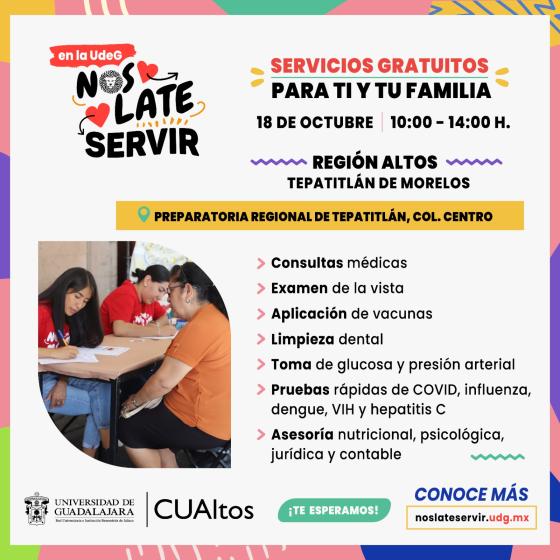 Cartel promocional 