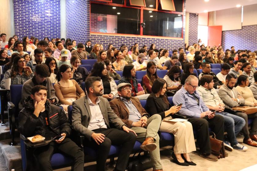 Comunidad universitaria 