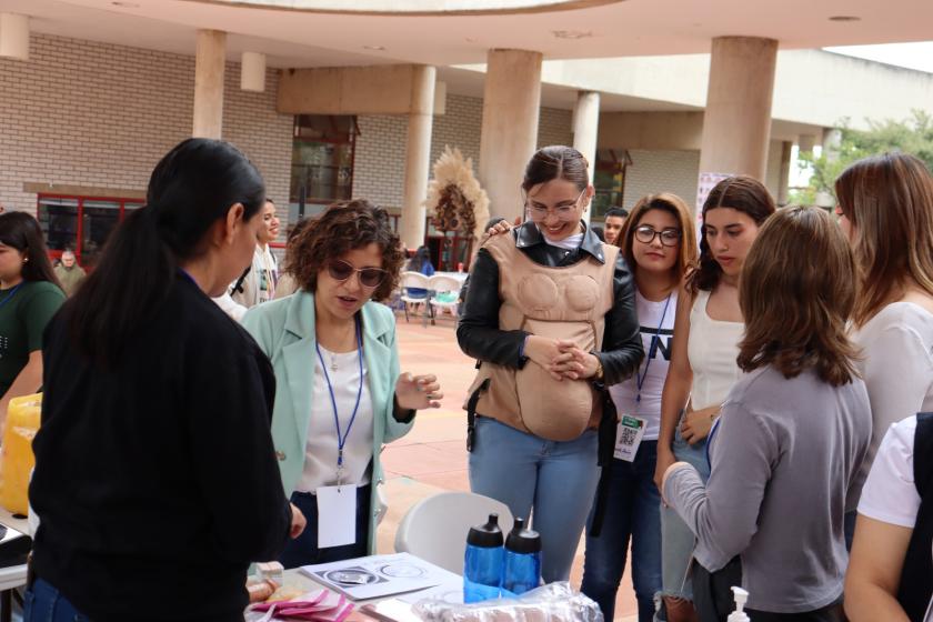 Comunidad universitaria 