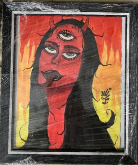 Talento de CUAltos brilla en la exposición 'La vida en queer'