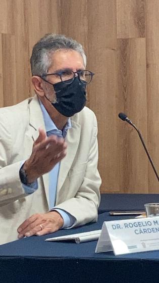 Investigador CUAltos.