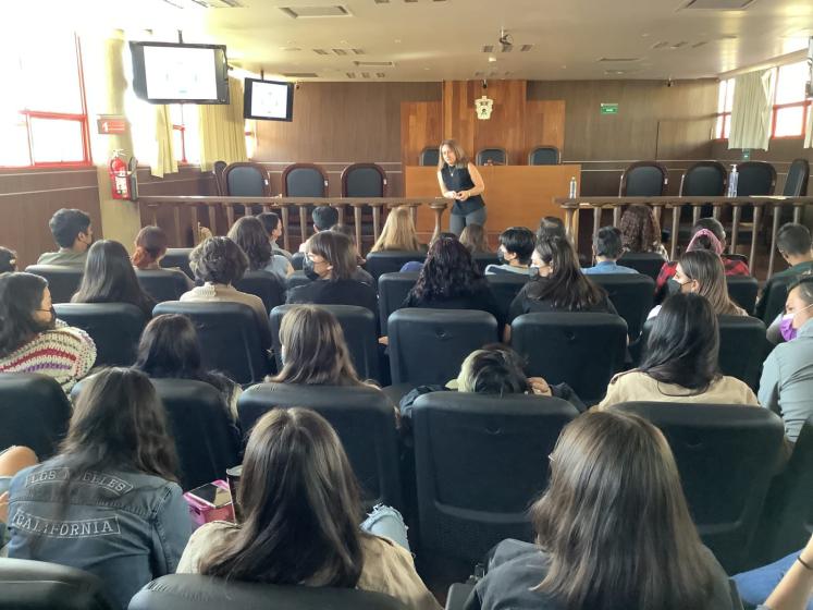 Comunidad universitaria