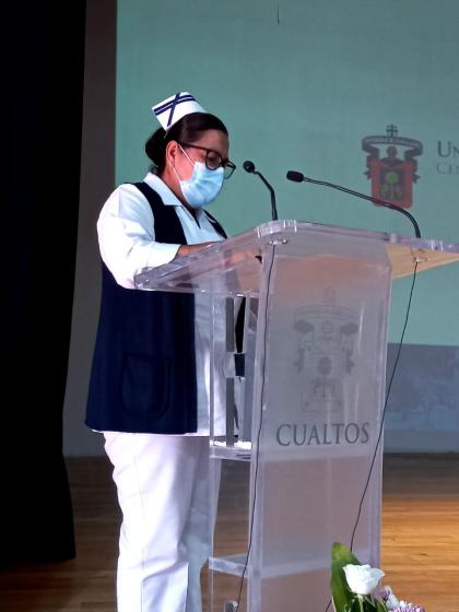 Comunidad universitaria