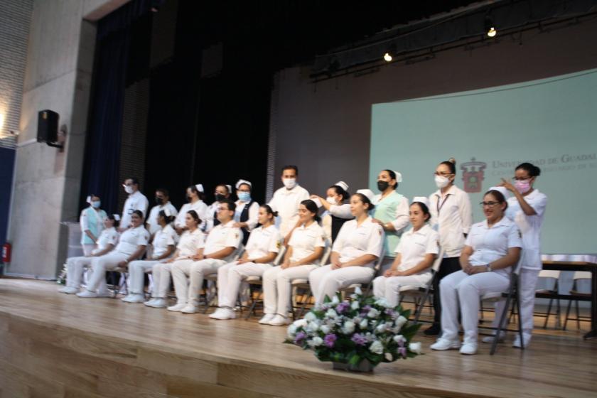 Comunidad universitaria