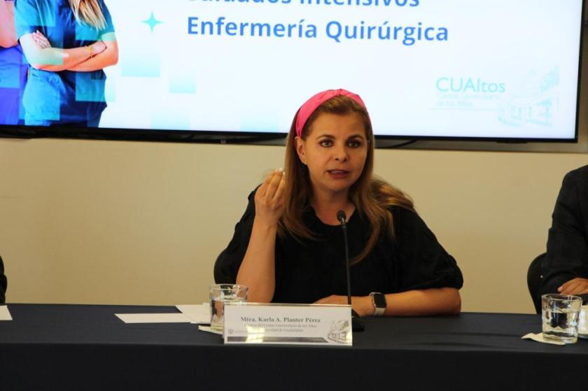 Autoridad CUAltos.