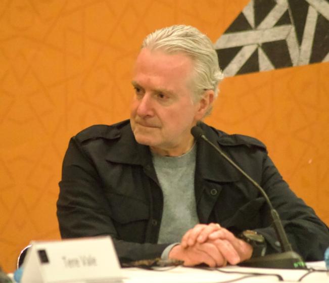 Santiago Creel, Presidente de la Cámara de Diputados.
