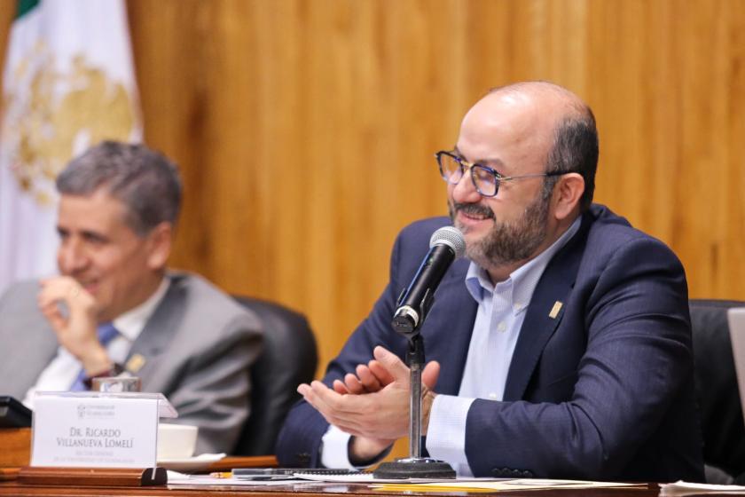 Autoridad UdeG.