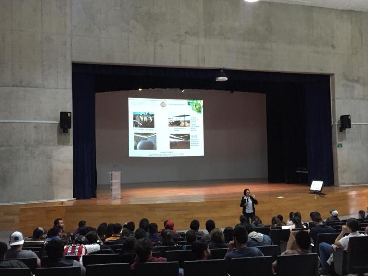 Auditorio
