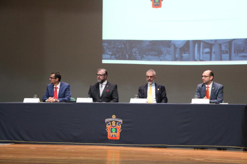 Autoridades