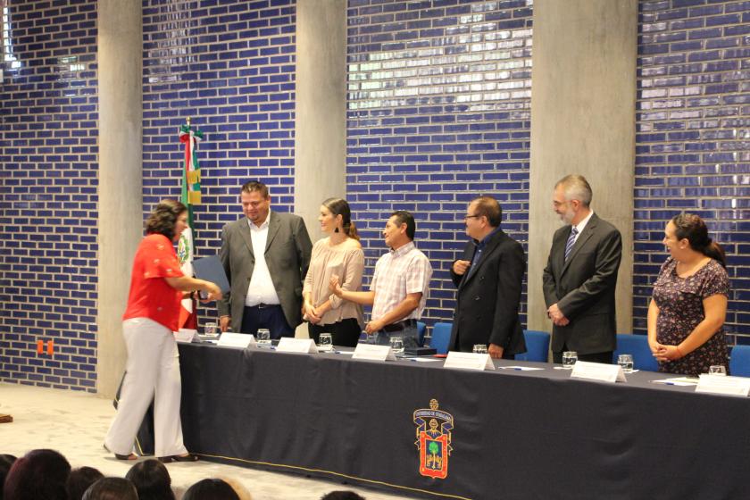 Académicos 
